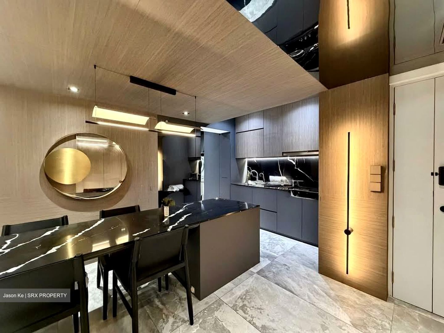 Blk 619B Tampines Greenverge (Tampines), HDB 4 Rooms #540755031